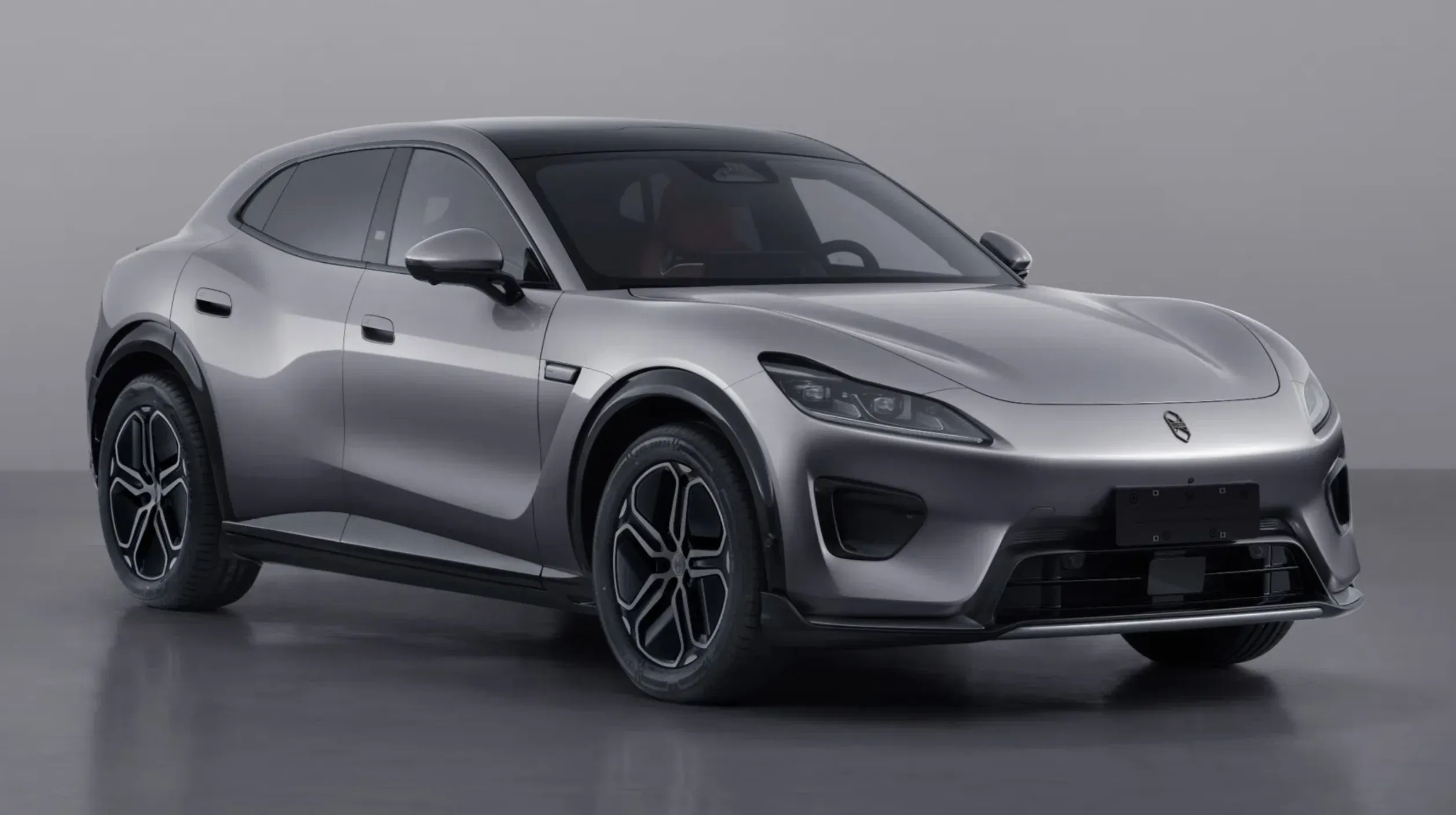 Chery Purosangue