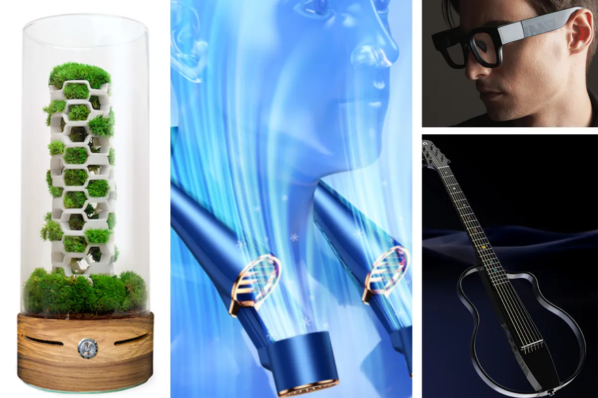 Die 4 coolsten smarten Gadgets der Woche 31
