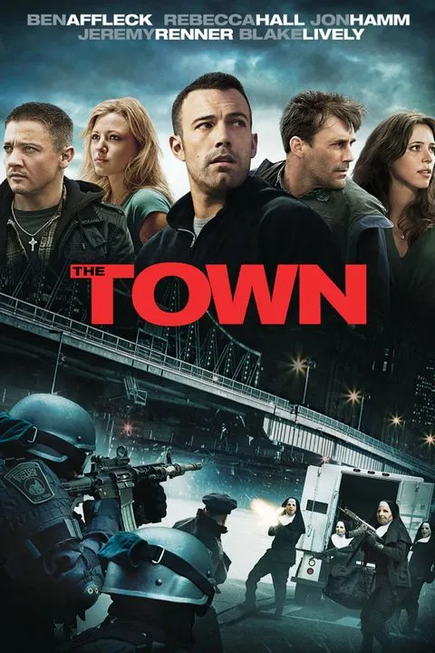 the town 2010 1579 1536917691