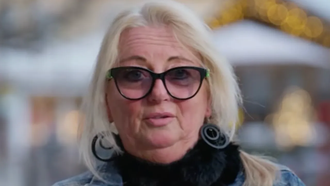 Winter Vol Liefde-kijkers zijn woedend op moeder Monique!