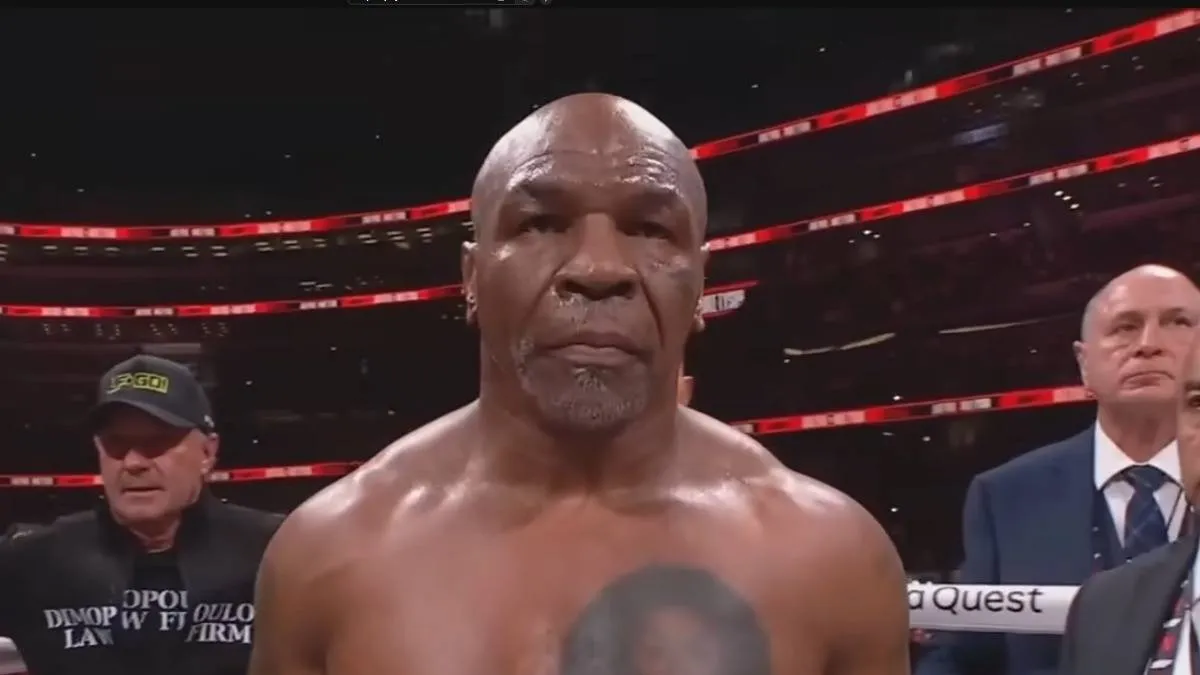tyson