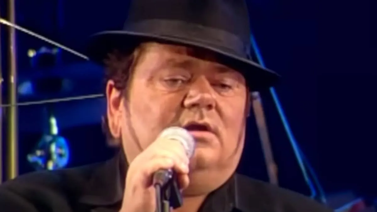 Kevin (43) beweert geheime zoon André Hazes te zijn: DNA test en erfenis update!