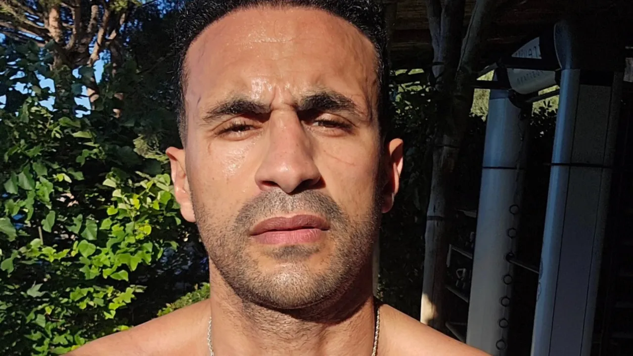 Badr Hari opgepakt op verdenking mishandelen ex vrouw! Heftige details bekend