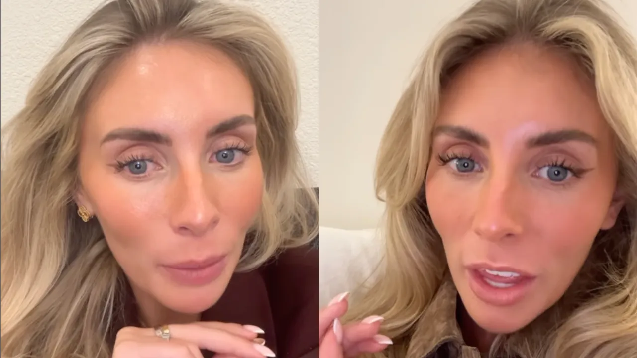 Bonnie Blue bevestigt zwangerschap: "Mijn kind zal niets tekortkomen met 1057 vaders"