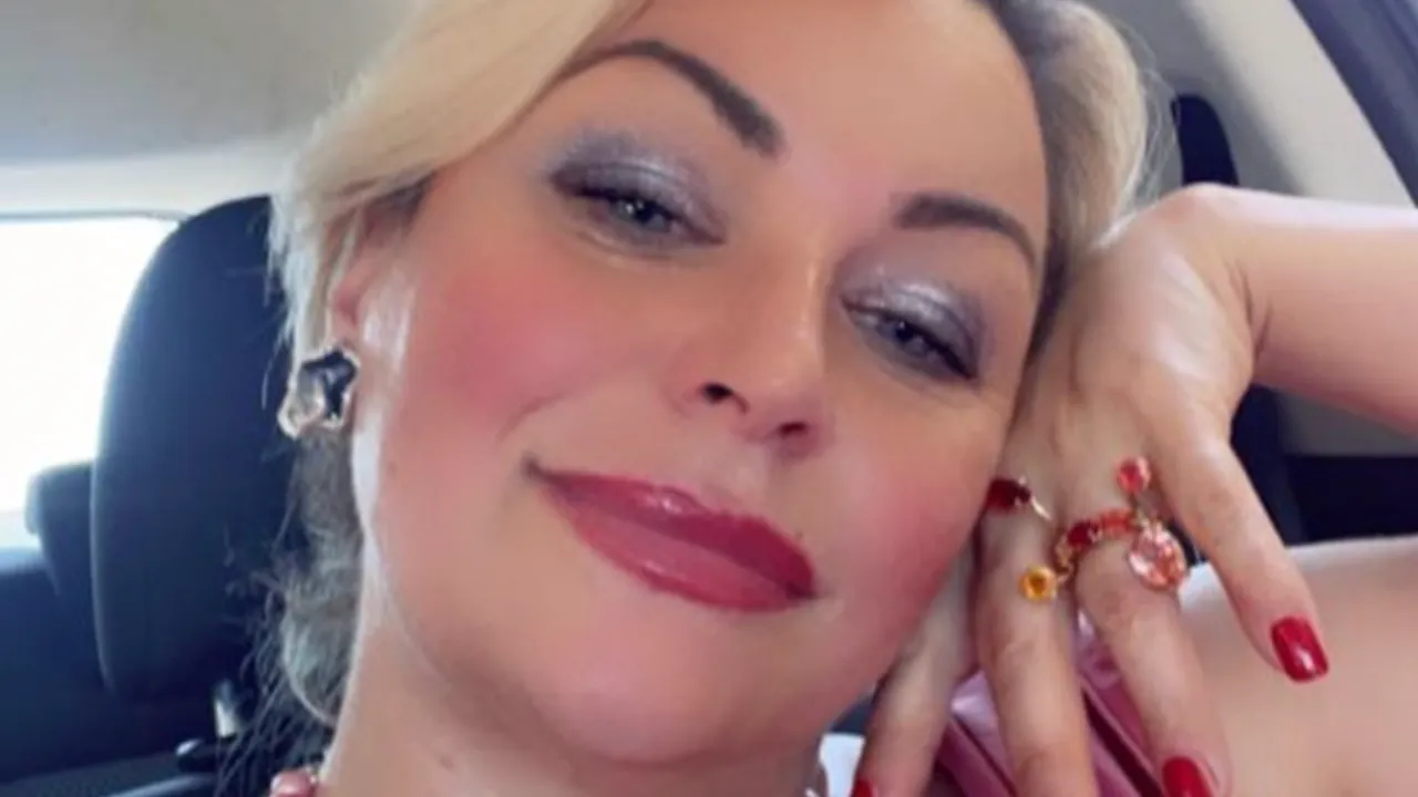 Malgosia (B&B Vol Liefde) deelt pikante foto van haar dochter en zorgt voor opschudding