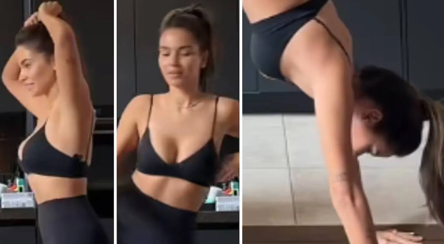 monica 3