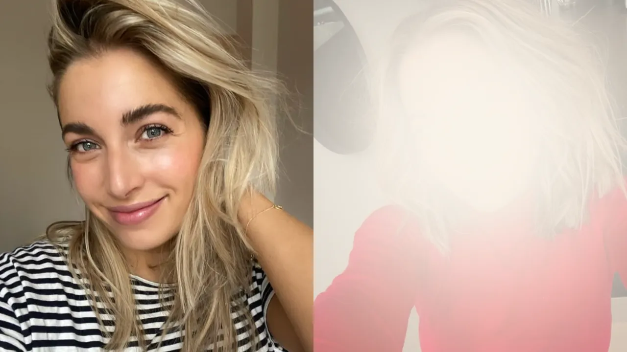 Shelly Sterk heeft nieuwe look maar krijgt grote spijt