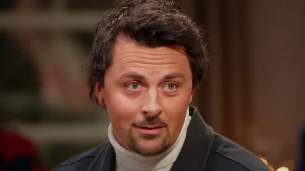 Winter Vol Liefde Mike doet het met deelneemsters Denise én Antine? "Tegelijk?"
