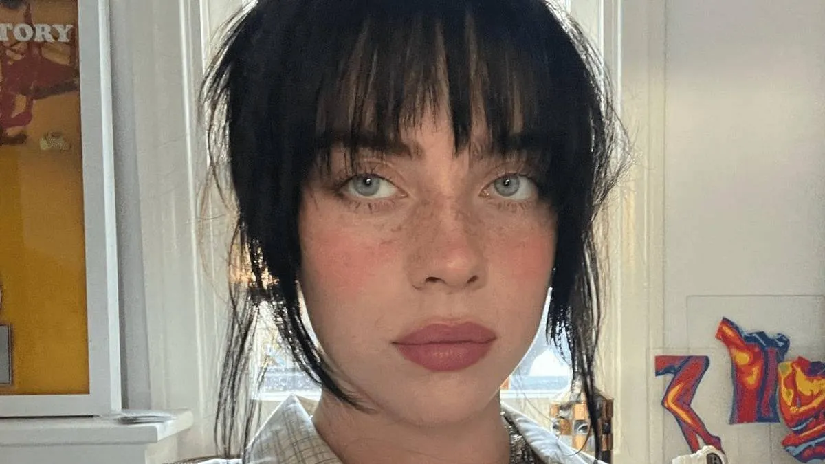billie eilish