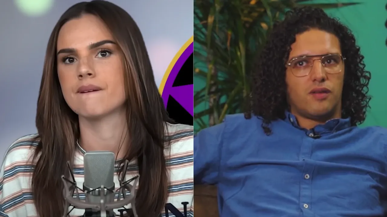 Famke Louise doorbreekt stilte over Ali B en schokkende misbruikgeruchten