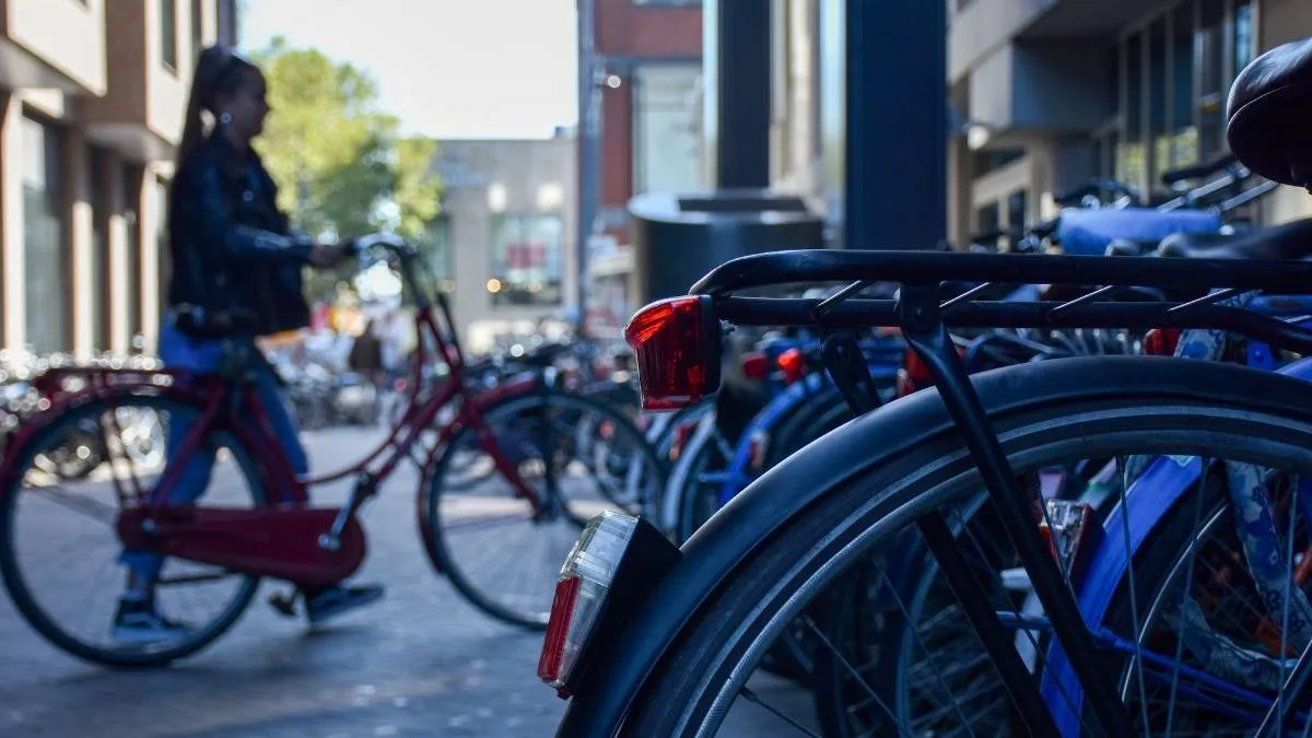 fiets