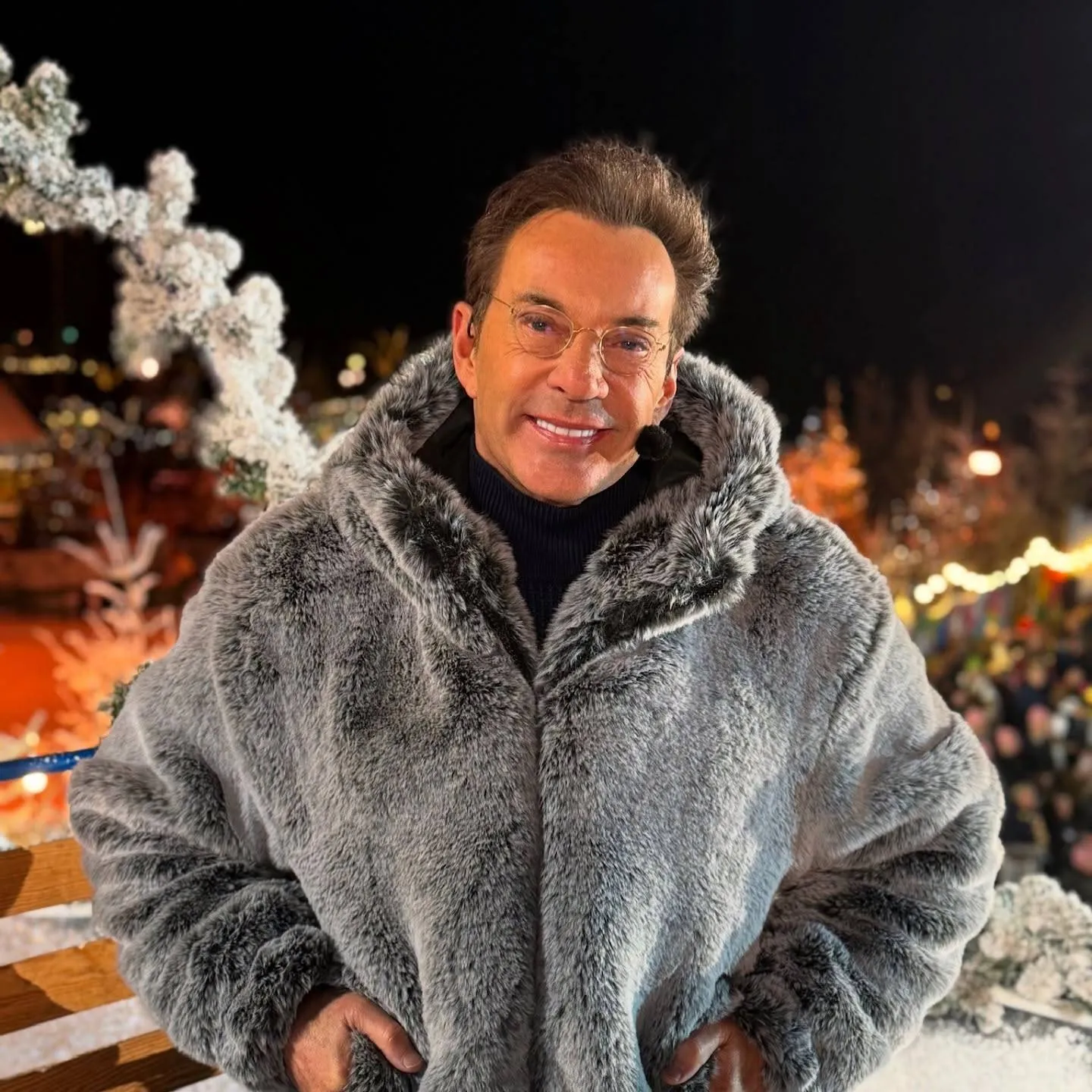 gerard joling