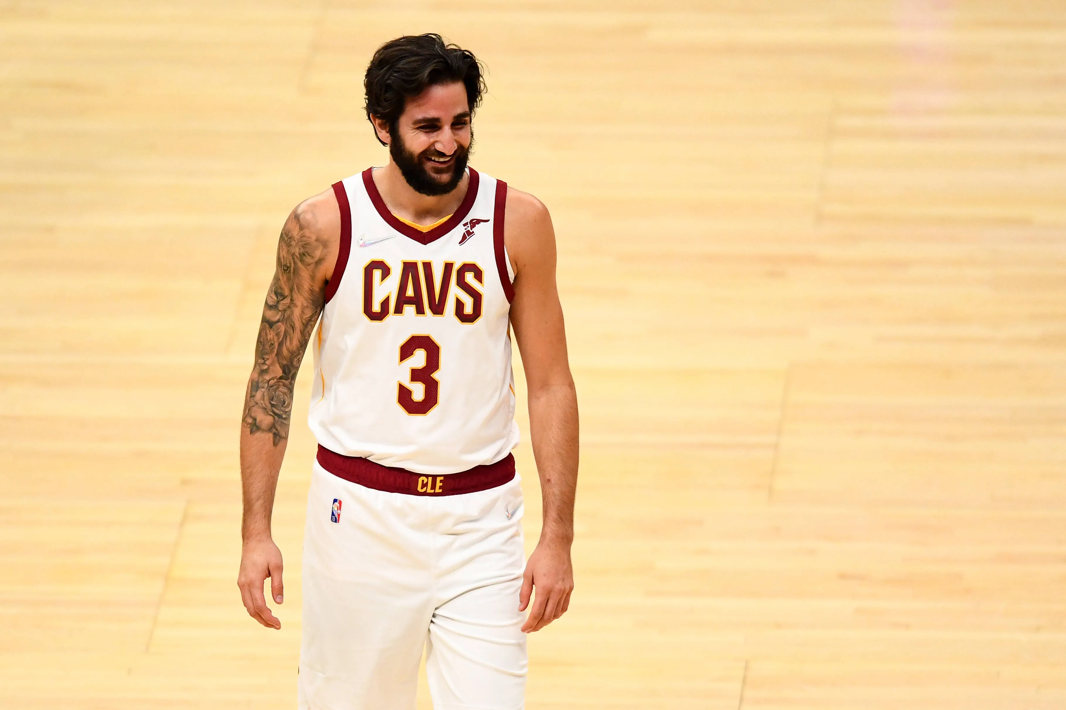 ¡Ricky Rubio vuelve al Barça!