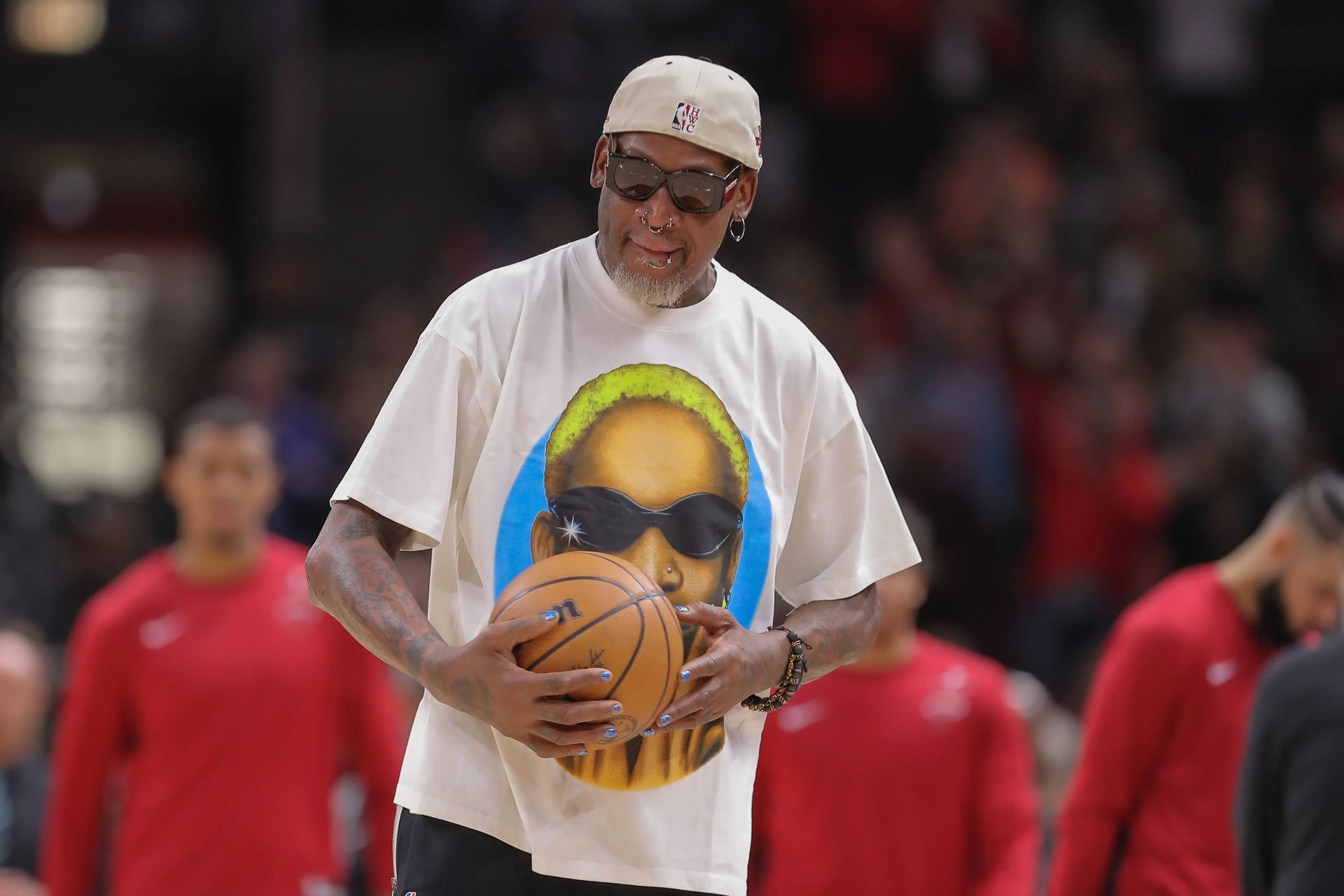 VÍDEO: Las faltas técnicas más insolitas de la NBA parte 1