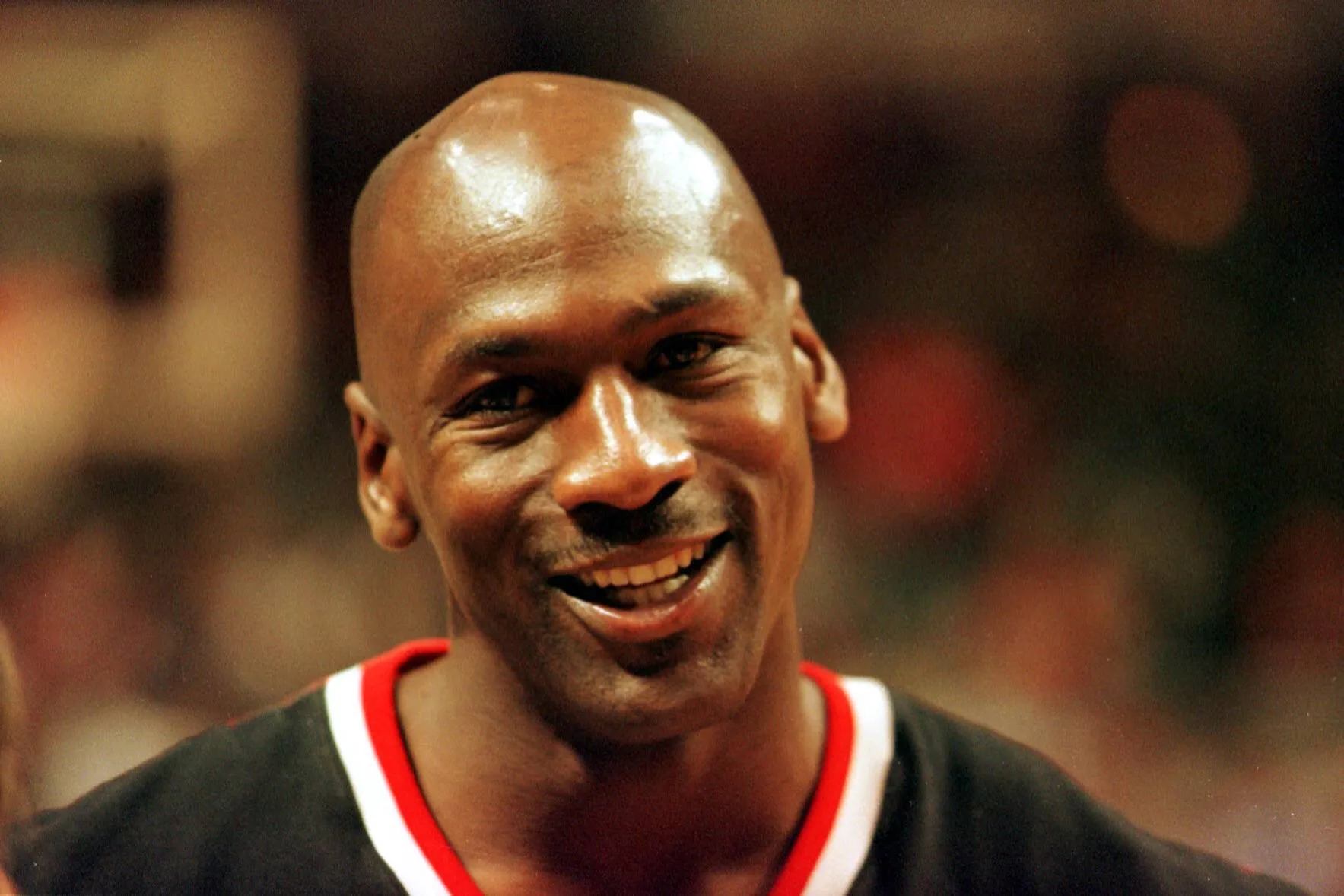 michael jordan