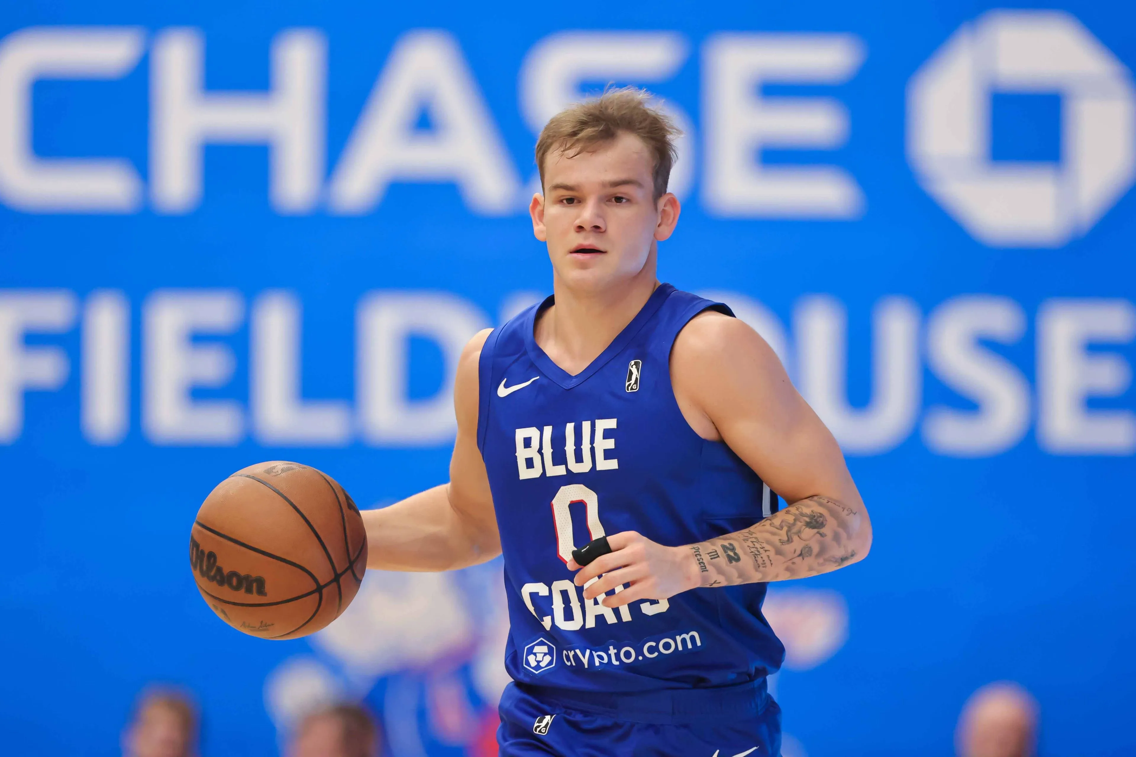 Un histórico Mac McClung logra volver a ganar el concurso de mates del All-Star de la NBA