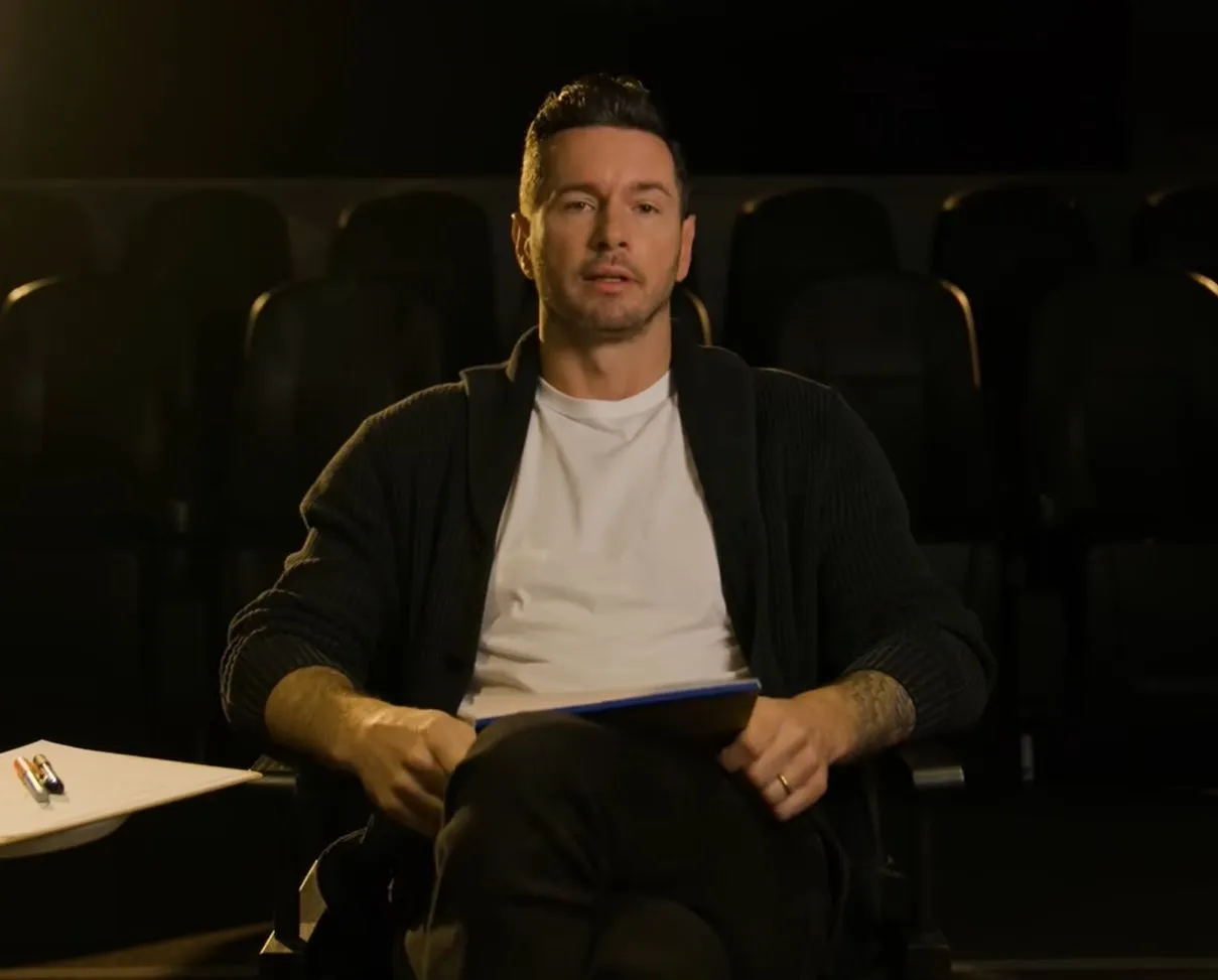 Los Angeles Lakers ya tienen a su nuevo entrenador: JJ Redick estará al frente del banquillo