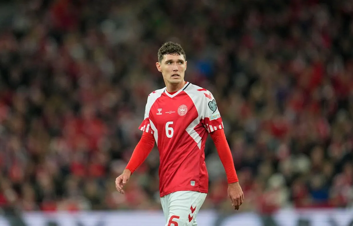 Barcelona vil ofre Christensen til fordel for tysk profil