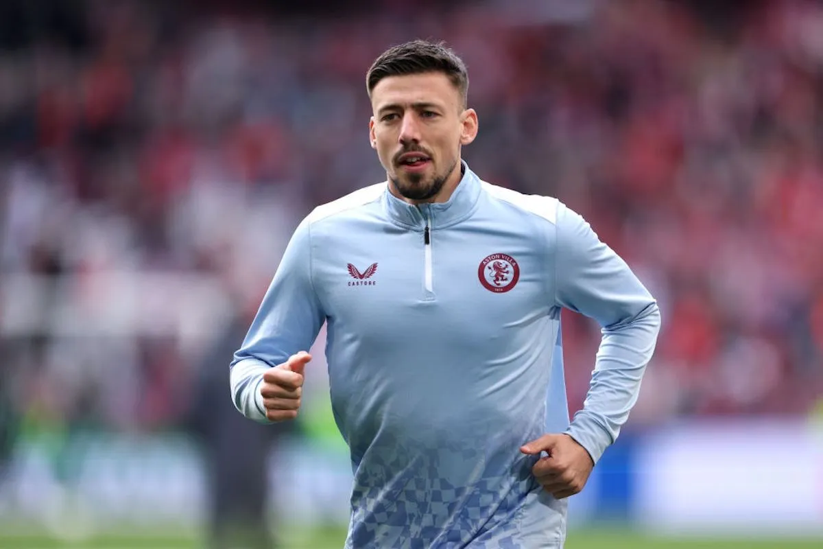 clement lenglet