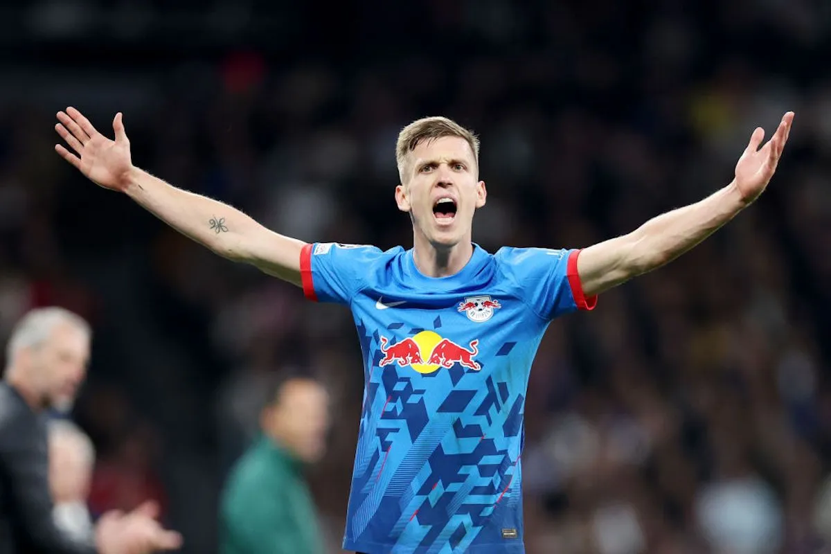 Barcelona vil lokke Dani Olmo med lang kontrakt og monsterløn