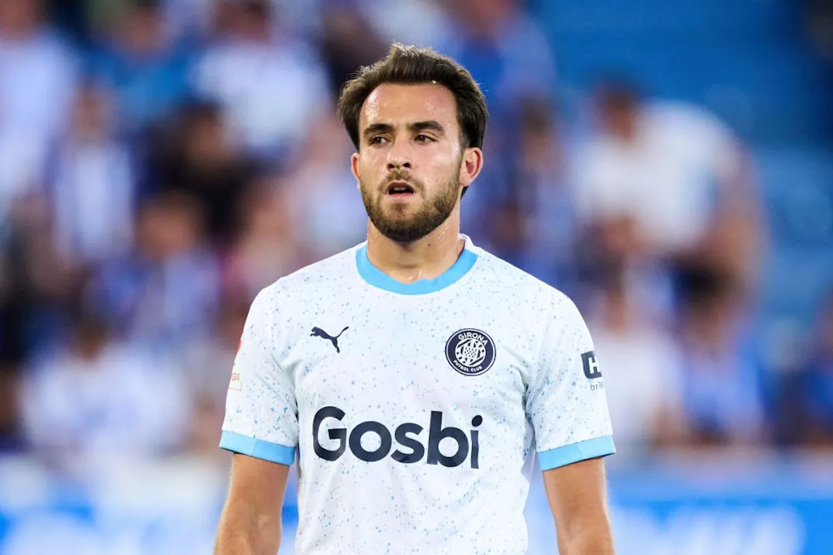 Girona vil forhandle med Barcelona om 3 spillere