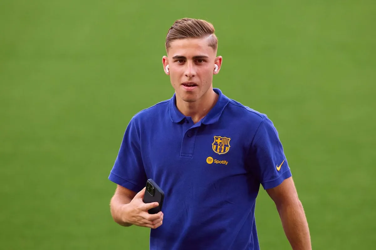 Barcelona-talent risikerer at få La Liga-præsidents vrede at føle efter opslag på sociale medier