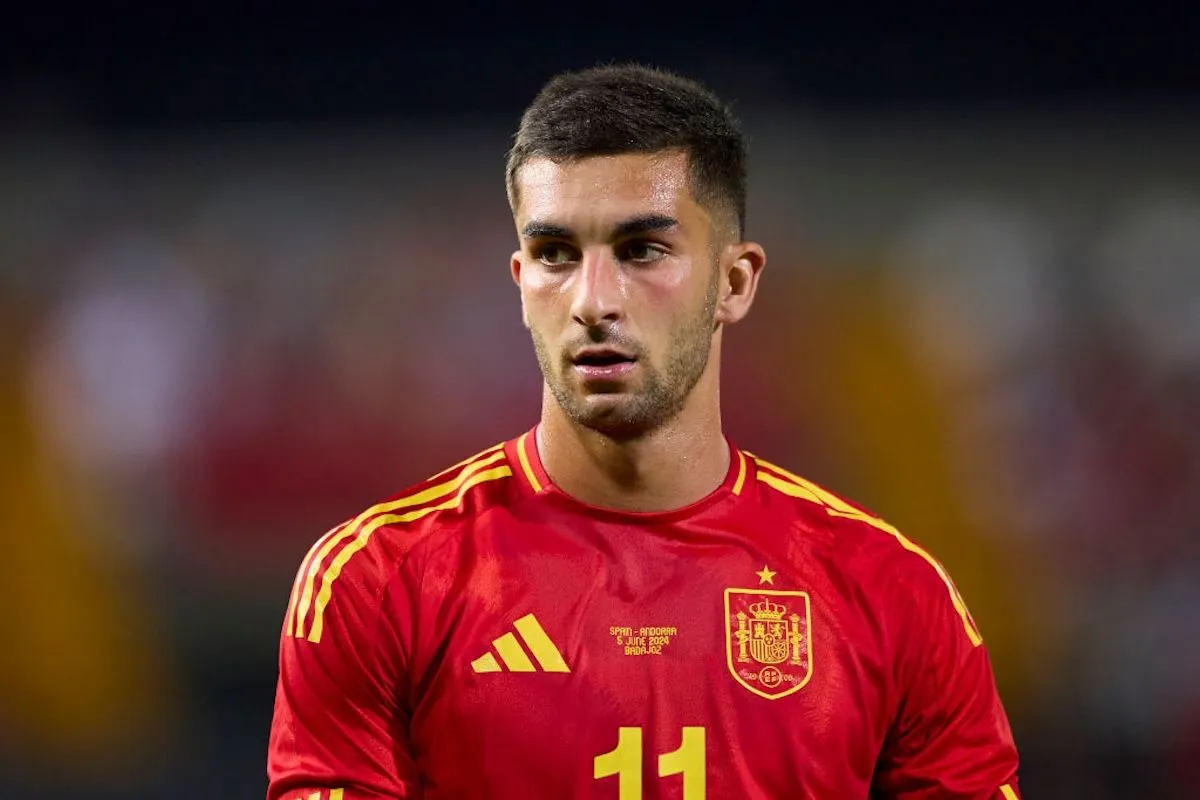 ferran torres 1