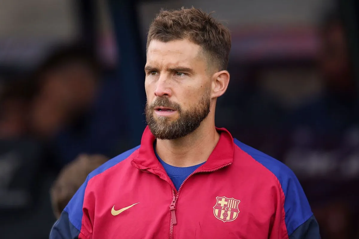 Storklub vil lokke Barca-forsvarer med lukrativ kontrakt