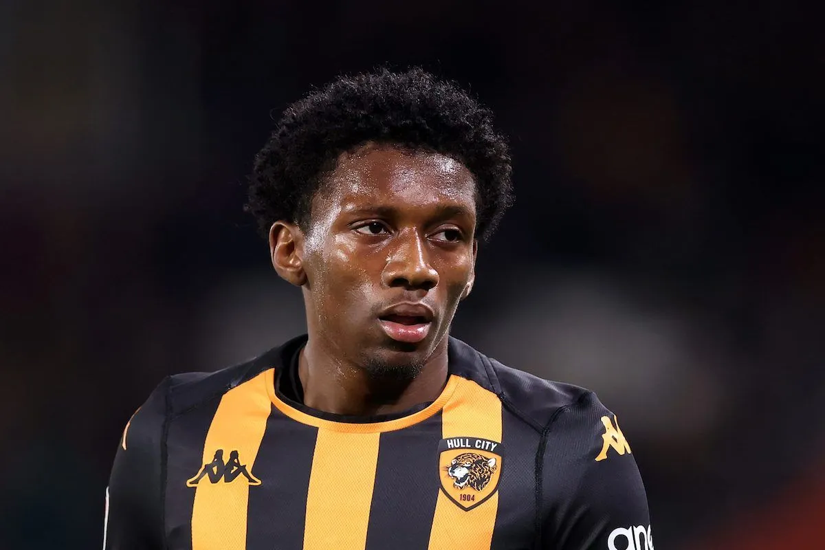 Barcelona forhandler om Jaden Philogene som alternativ til Nico Williams
