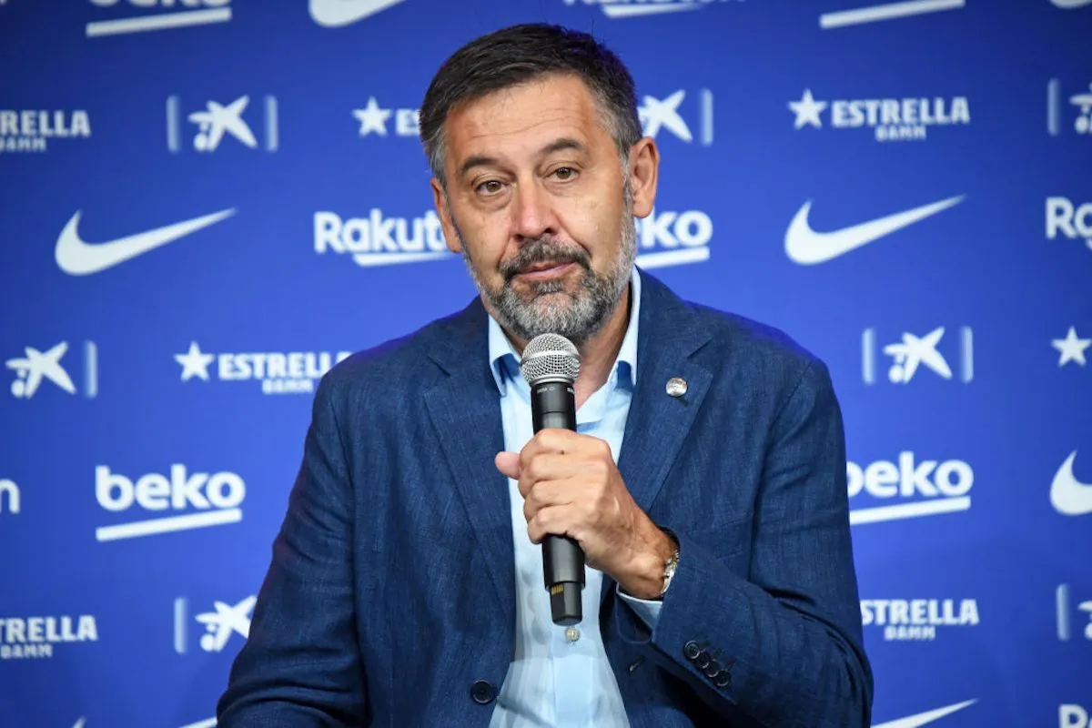 Negreira-sagen: Myndighederne konkluderer at Barcelona betalte Enriquez Negreira for 'falske rapporter'