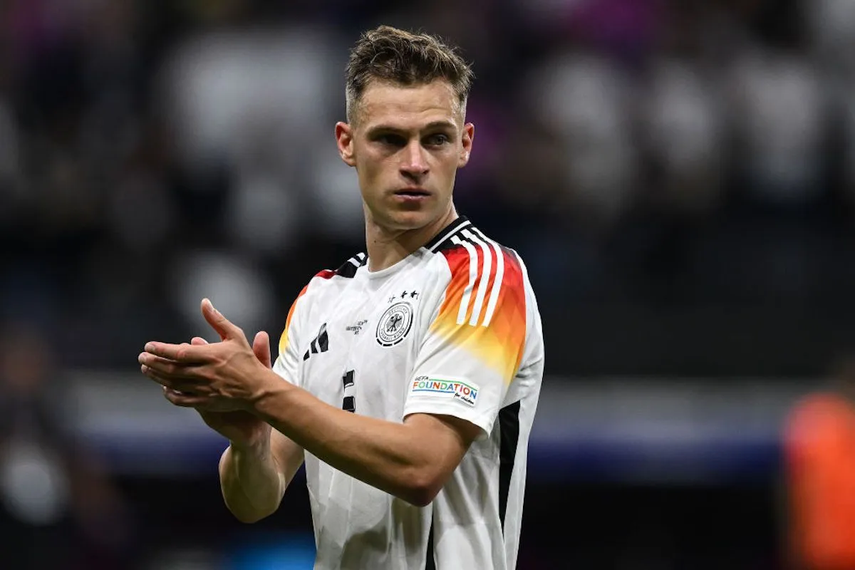 3 spillere, som Barcelona kan hente på fri transfer næste sommer