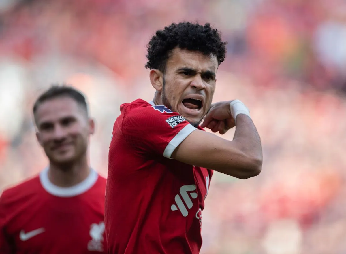 Luis Díaz har 'alt klar' til at forlade Liverpool: Agent har indkaldt til møde
