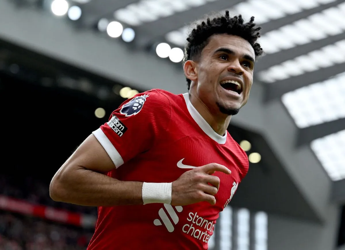 Hvorfor Barcelona foretrækker Luis Díaz fremfor Nico Williams