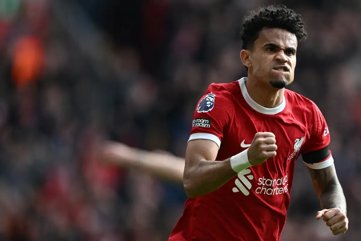 Deco foretrækker Luis Diaz frem for Nico Williams til Barcelona