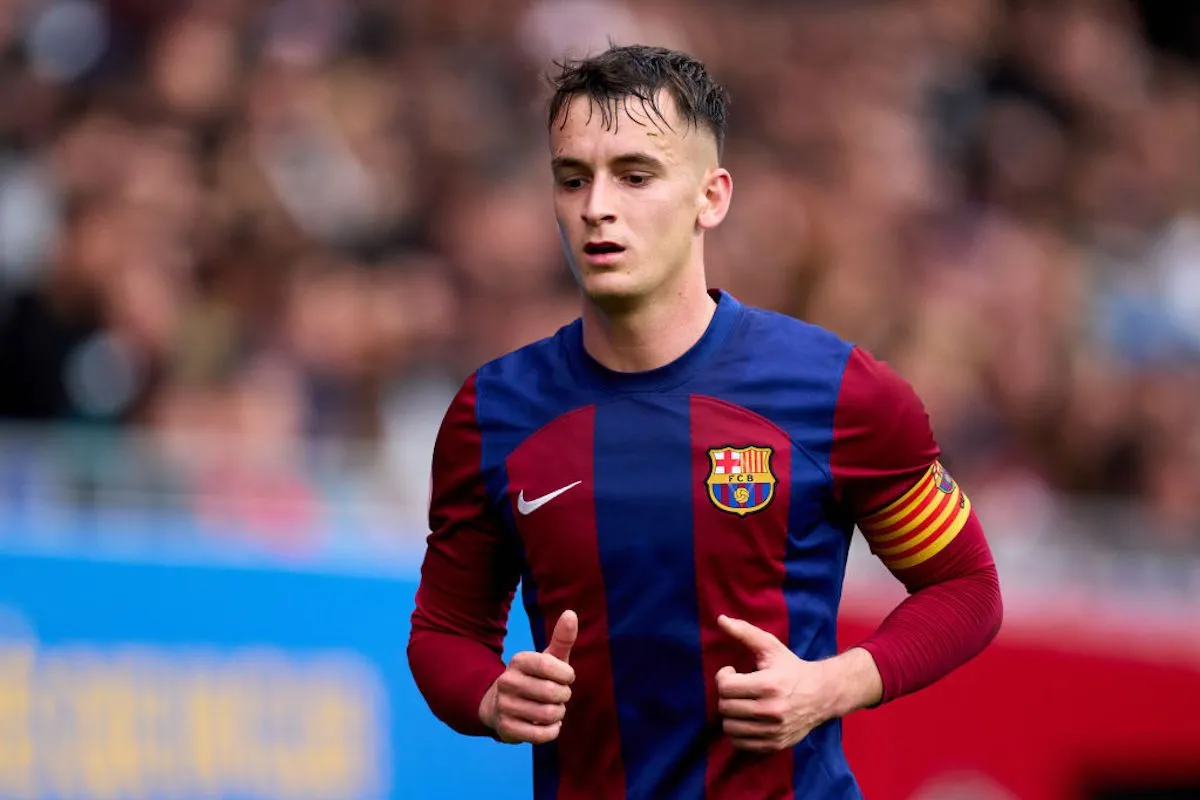Barcelona giver Marc Casado ny fireårig kontrakt