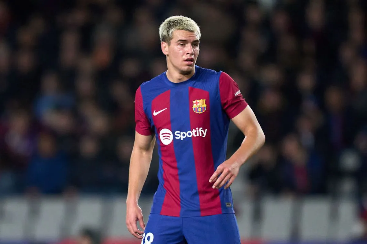 Sevilla viser fortsat interesse i at hente Marc Guiu