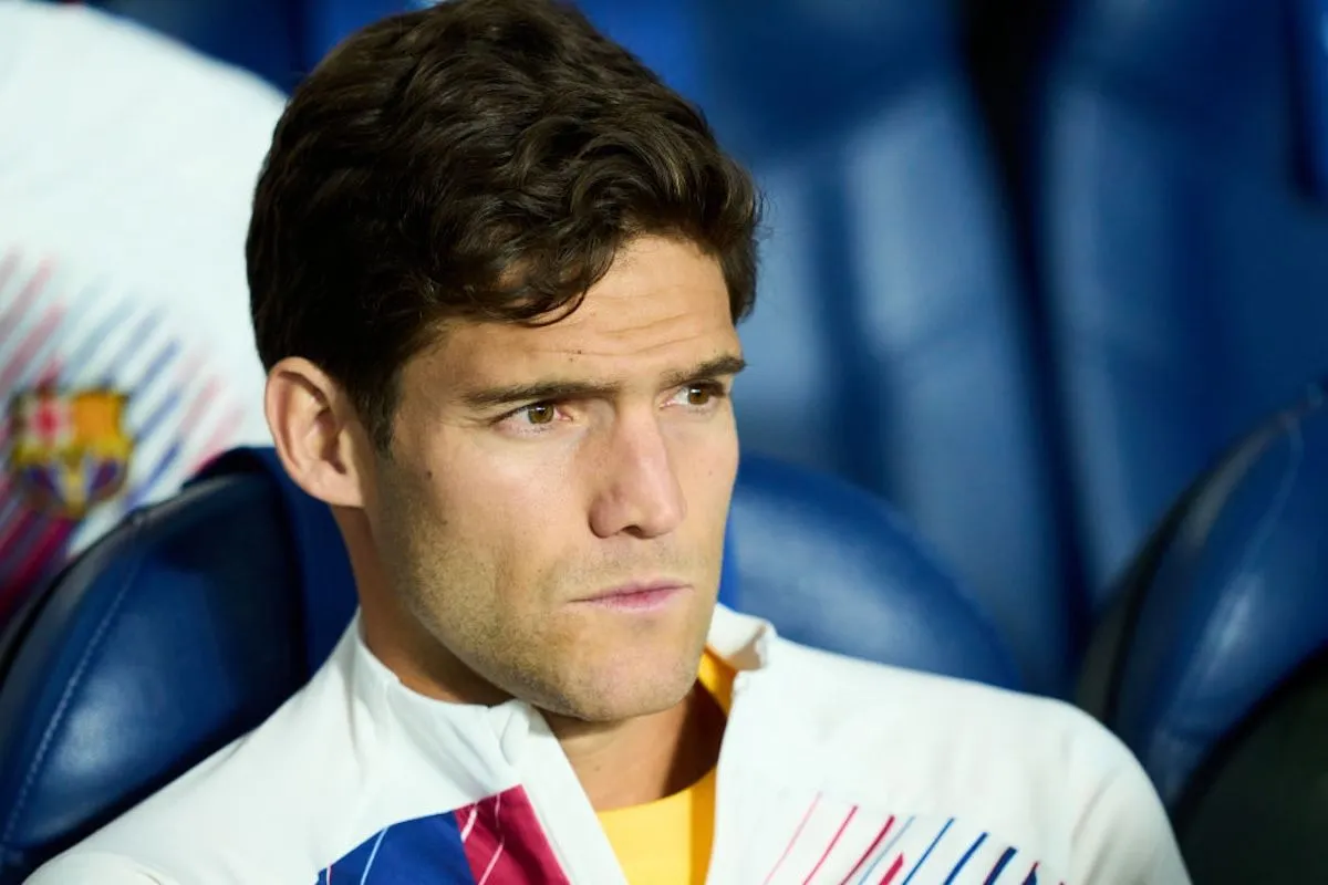 Marcos Alonso afviser rygter: "Ved ikke, hvor jeg skal spille"