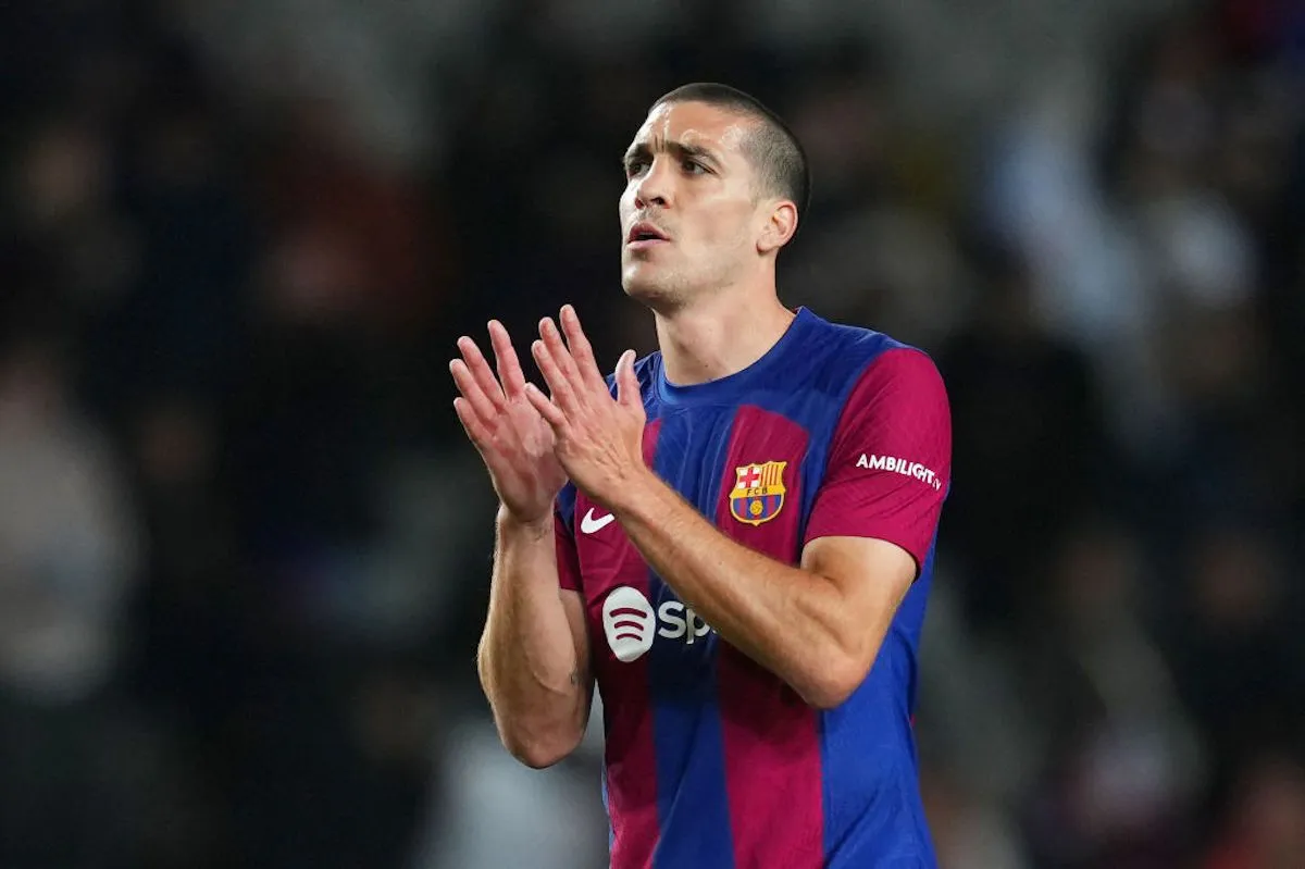 oriol romeu