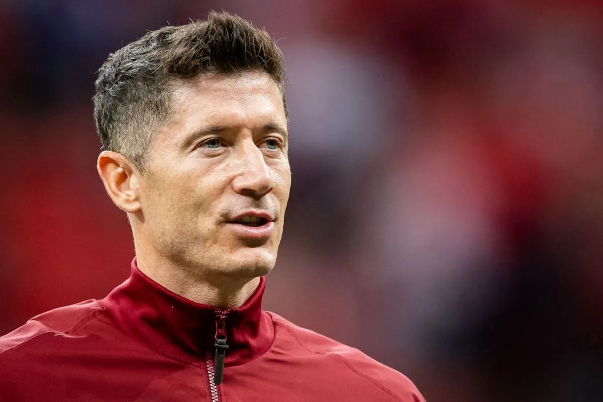 Lewandowski kan få ophævet kontrakt, hvis 'vigtige betingelser' ikke opfyldes