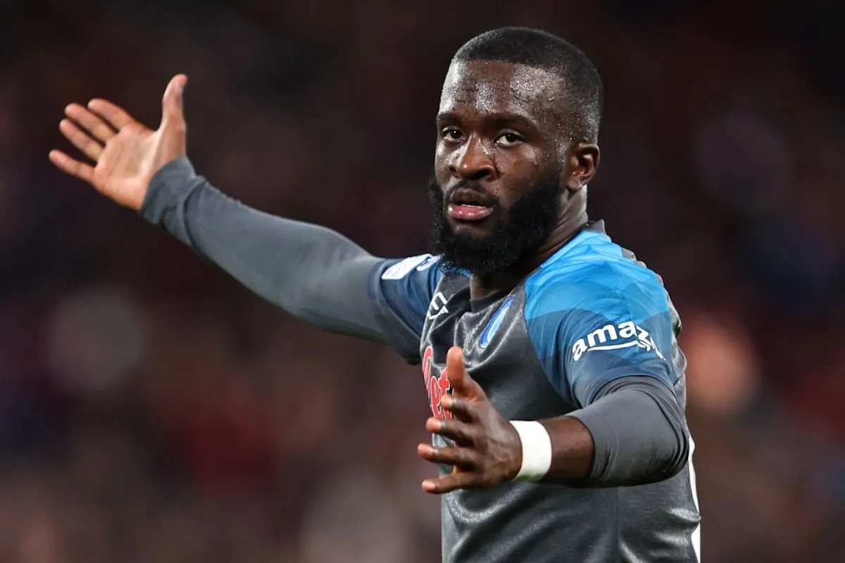 Barcelona tilbudt Tanguy Ndombele på fri transfer