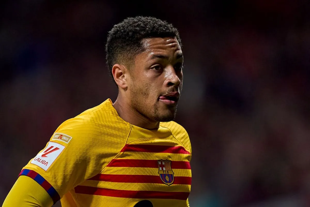 Salg er udelukket: Barcelona vil udleje Vitor Roque til spansk klub