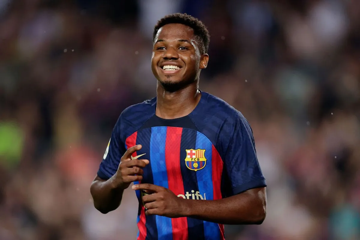 Disse 4 Barcelona-stjerner forventes at forlade klubben denne sommer