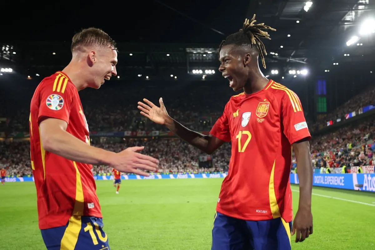Laporta vil opgive både Olmo og Williams til fordel for Serie A-stjerne