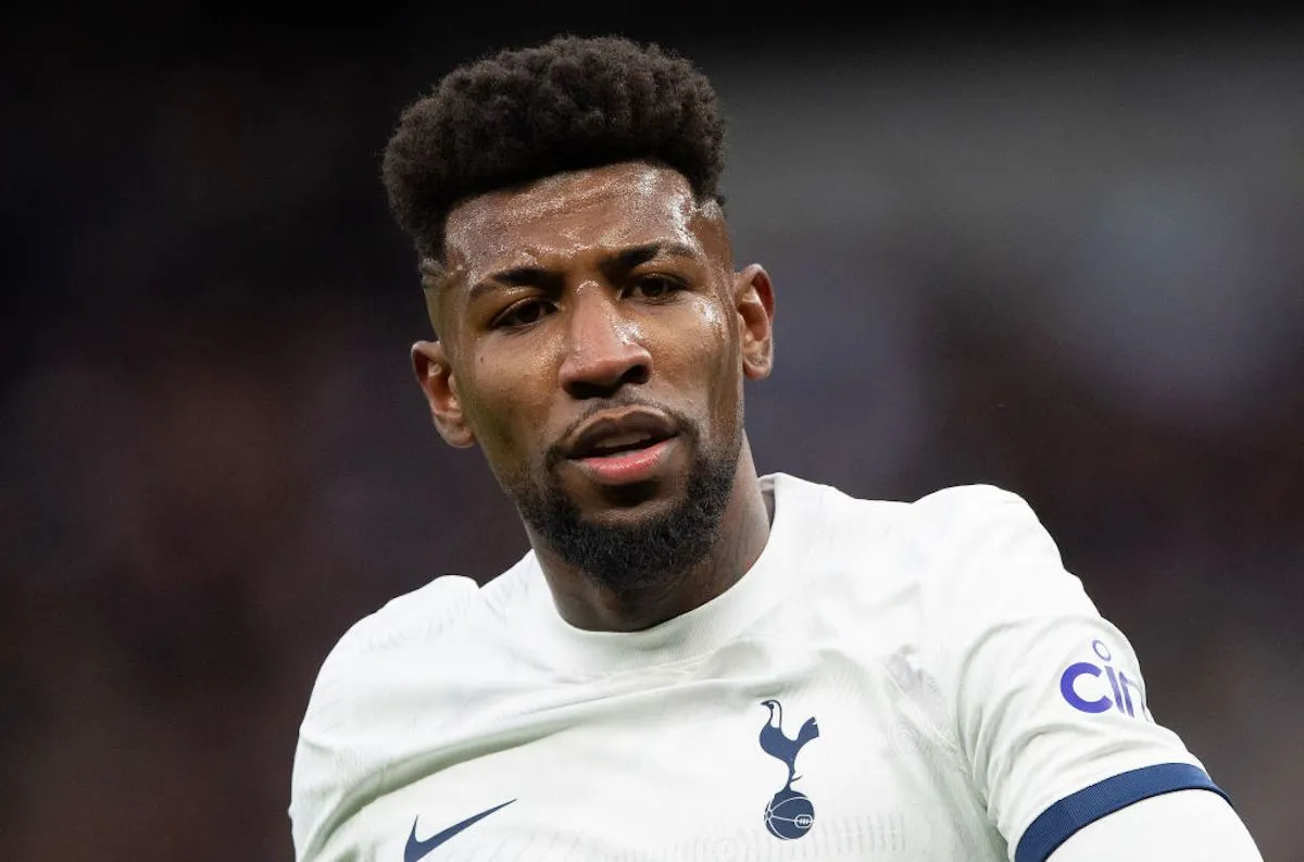 Barcelona overvejer bud på Tottenham-forsvarer