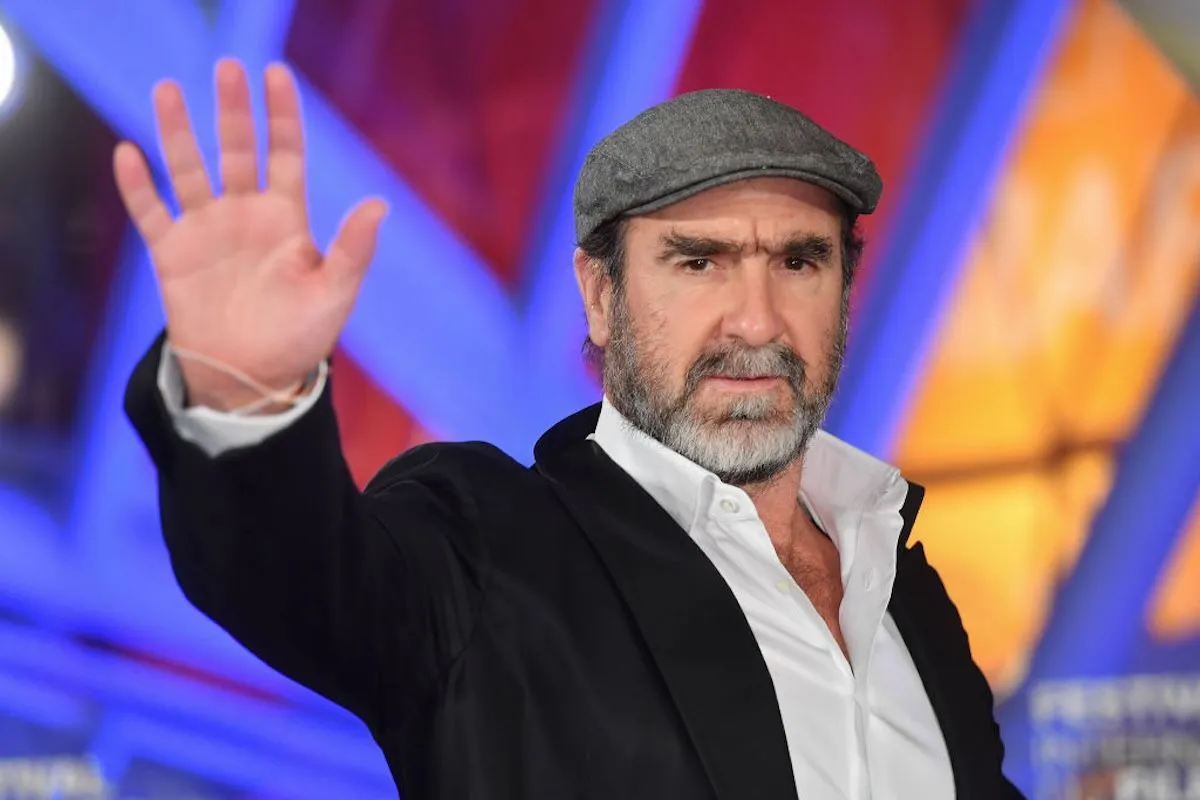 Eric Cantona med stor hyldest af Barca-stjerne: "Han overrasker alle hver gang"