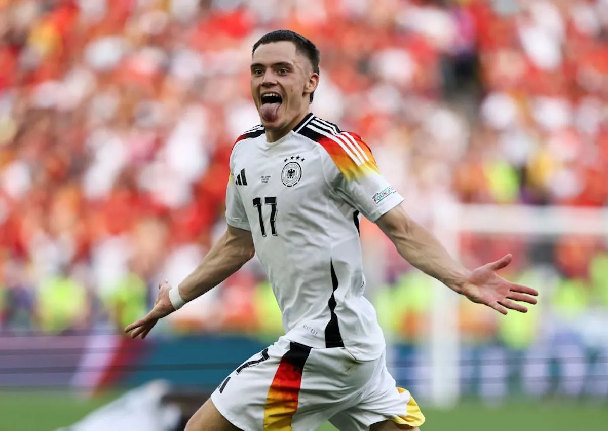 Barcelona ude af kampen om Florian Wirtz - af én grund