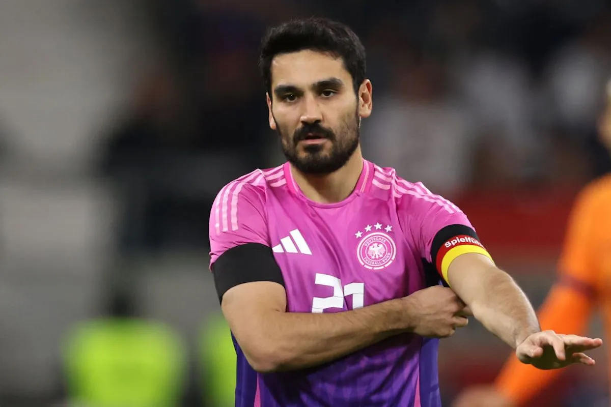 Kan forlade Barcelona: Ilkay Gündogan overvejer lukrativt tilbud fra Mellemøsten