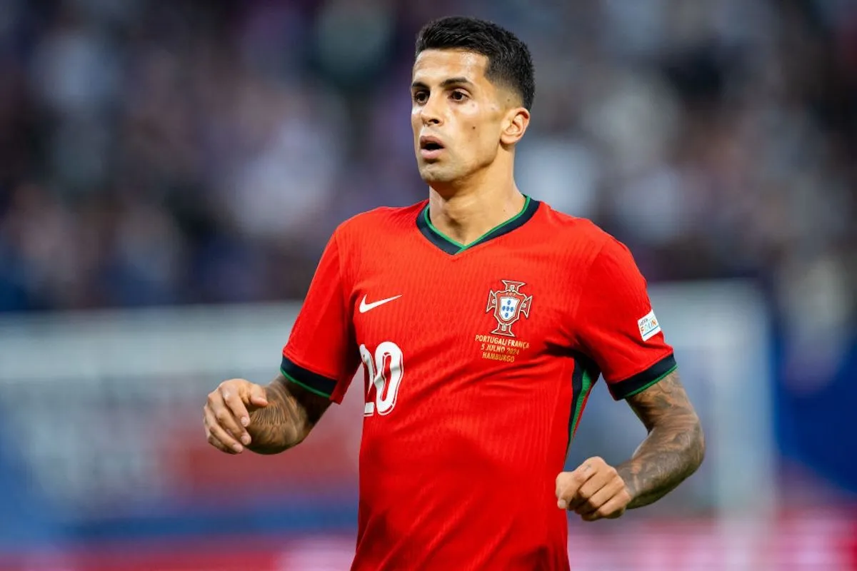 joao cancelo 6