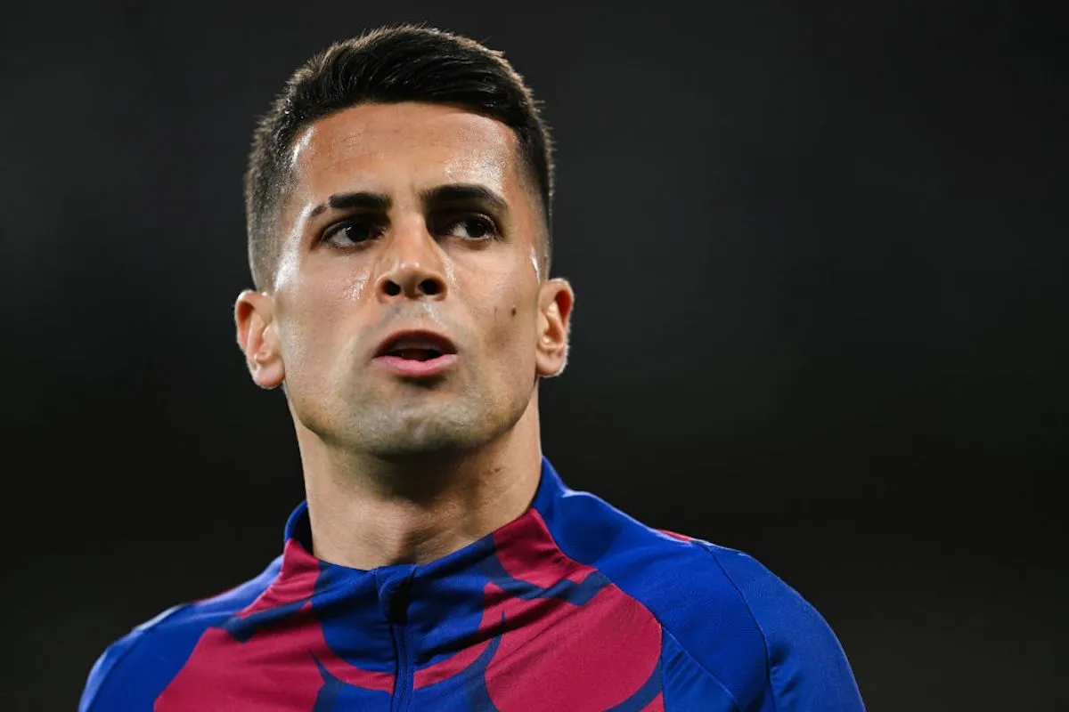 joao cancelo