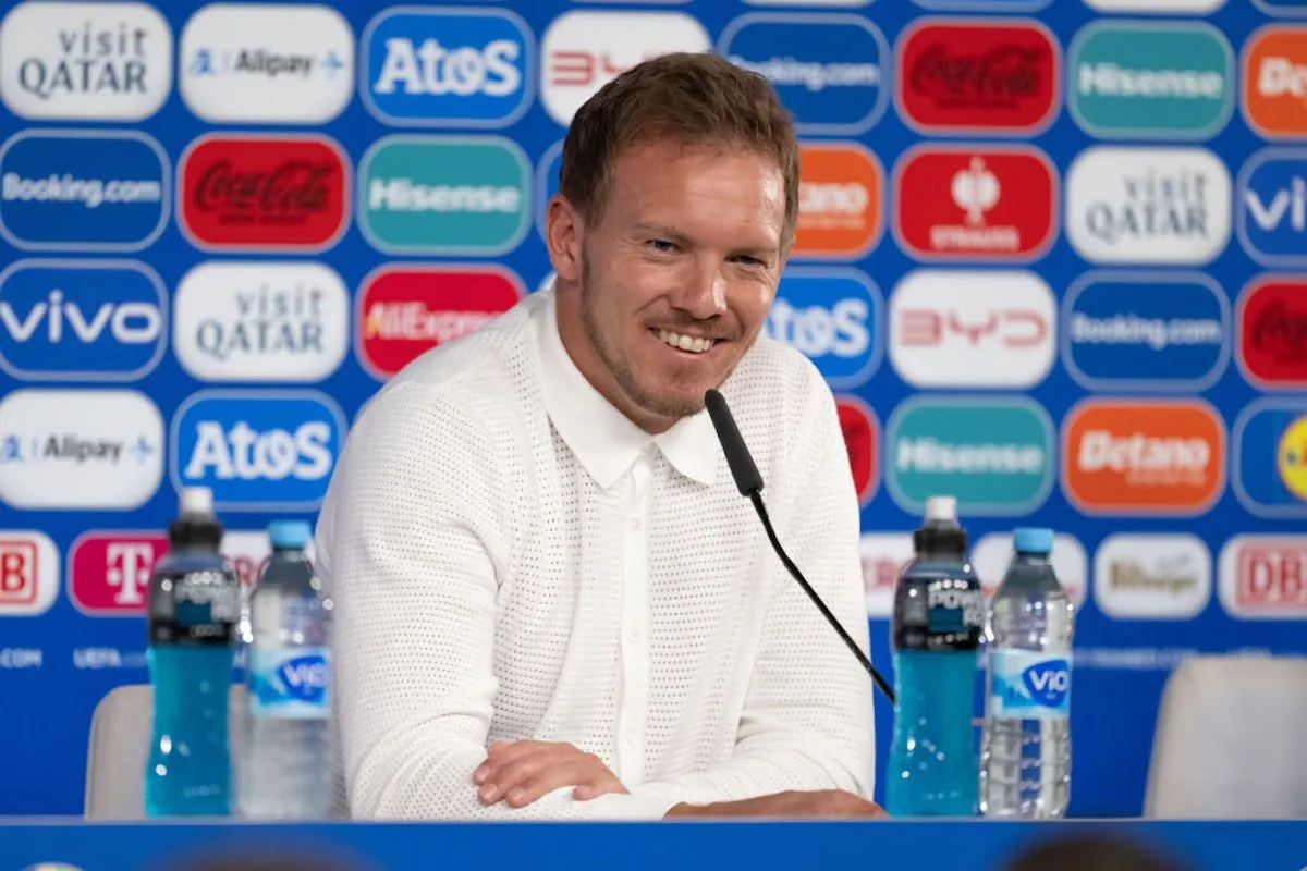 julian nagelsmann